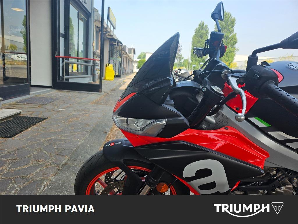 APRILIA Tuono 660 Abs