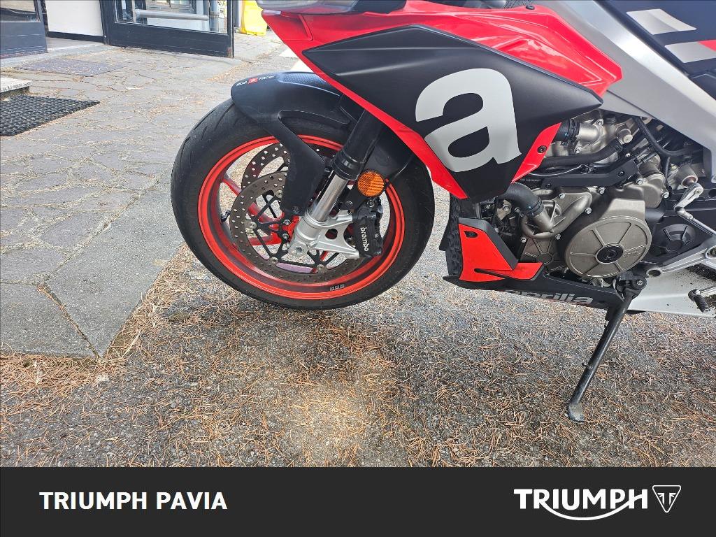 APRILIA Tuono 660 Abs