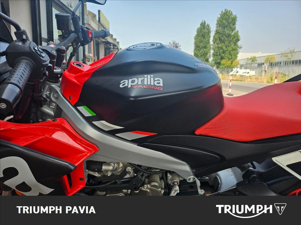 APRILIA Tuono 660 Abs