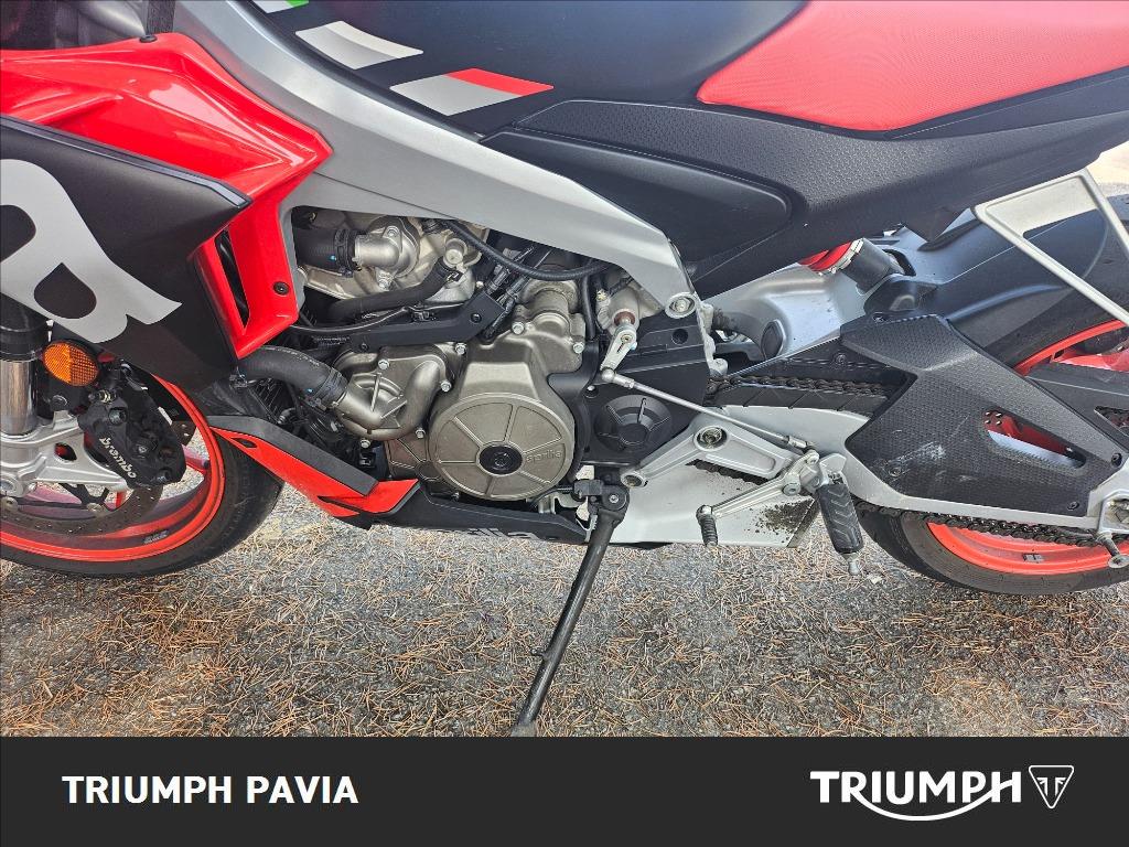 APRILIA Tuono 660 Abs
