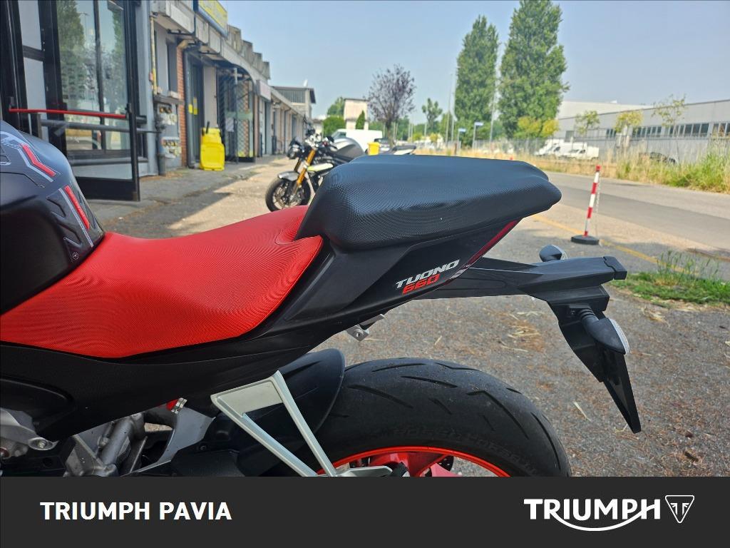 APRILIA Tuono 660 Abs