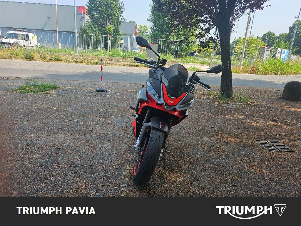 APRILIA Tuono 660 Abs