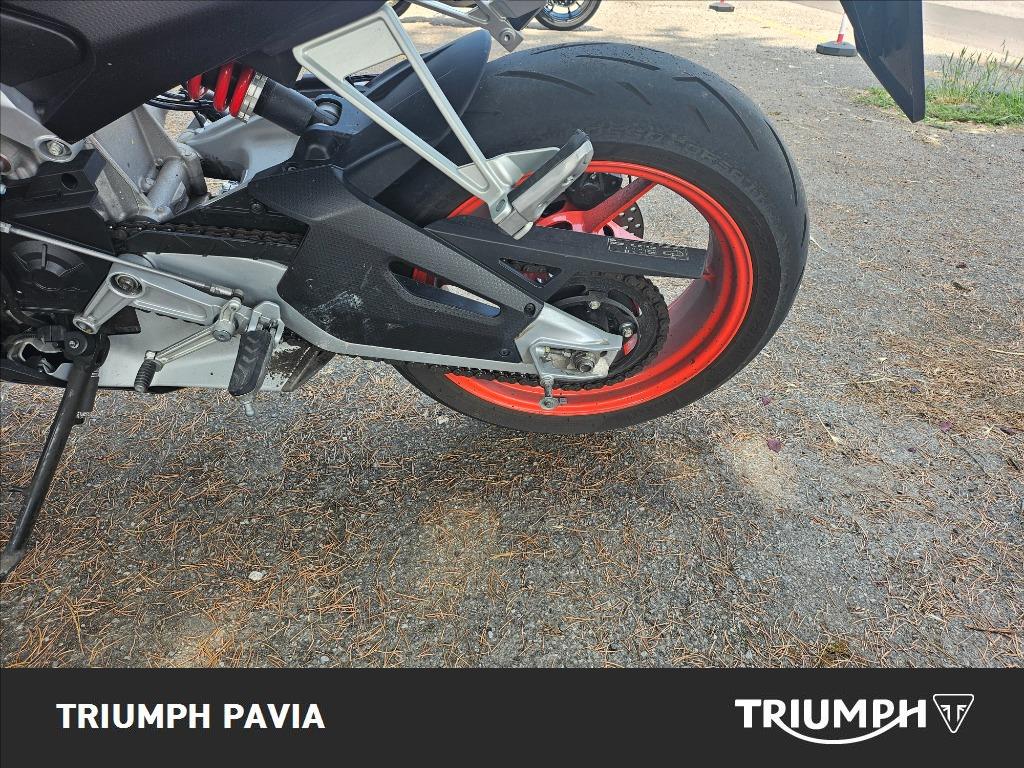 APRILIA Tuono 660 Abs