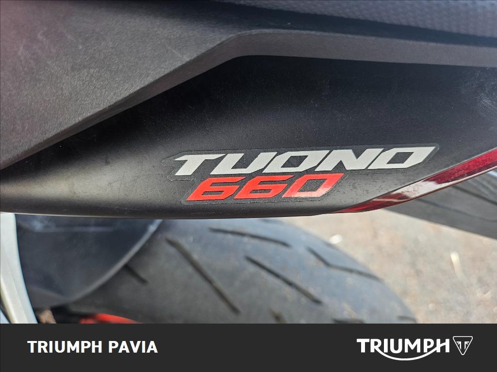 APRILIA Tuono 660 Abs