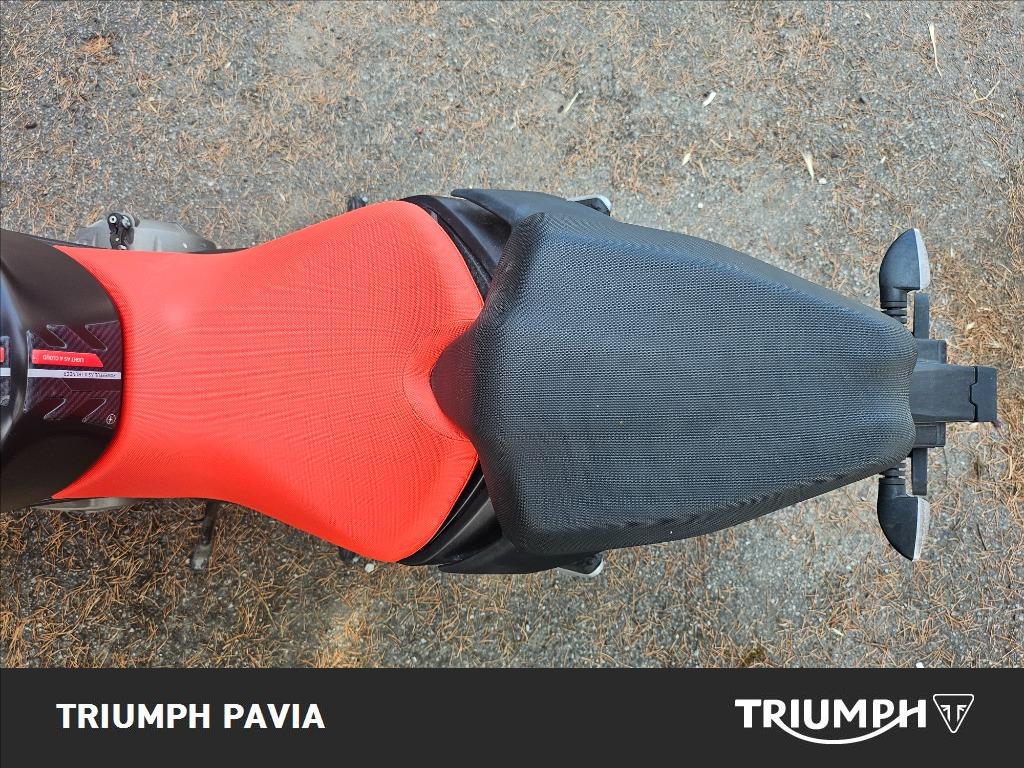 APRILIA Tuono 660 Abs