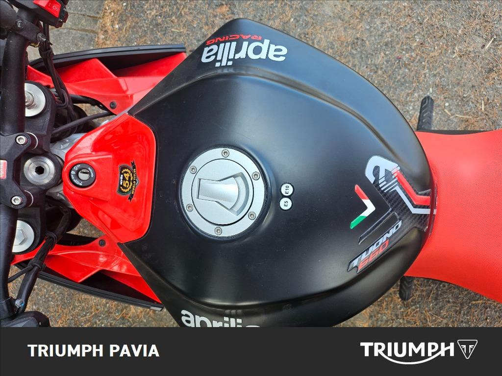 APRILIA Tuono 660 Abs