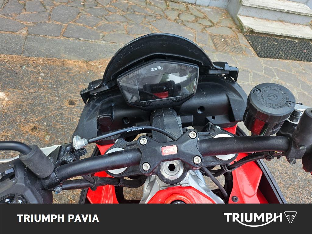 APRILIA Tuono 660 Abs