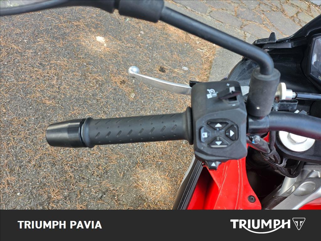 APRILIA Tuono 660 Abs