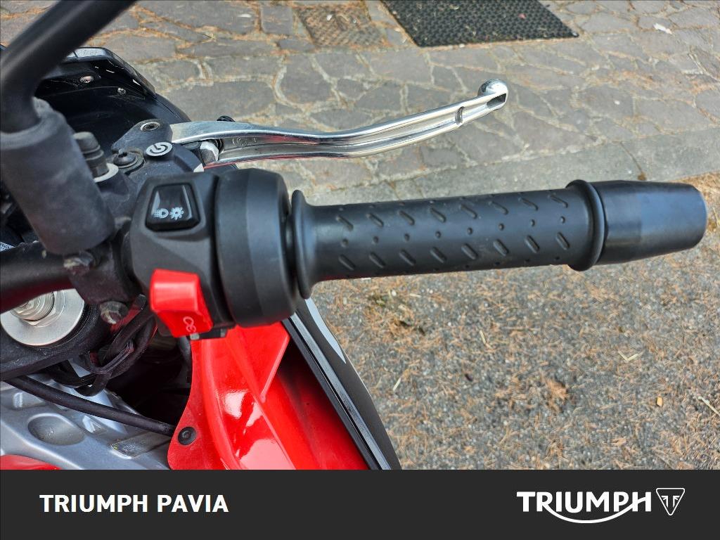 APRILIA Tuono 660 Abs