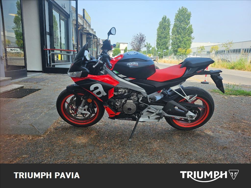 APRILIA Tuono 660 Abs