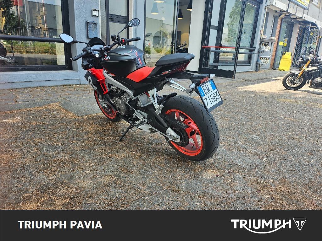 APRILIA Tuono 660 Abs