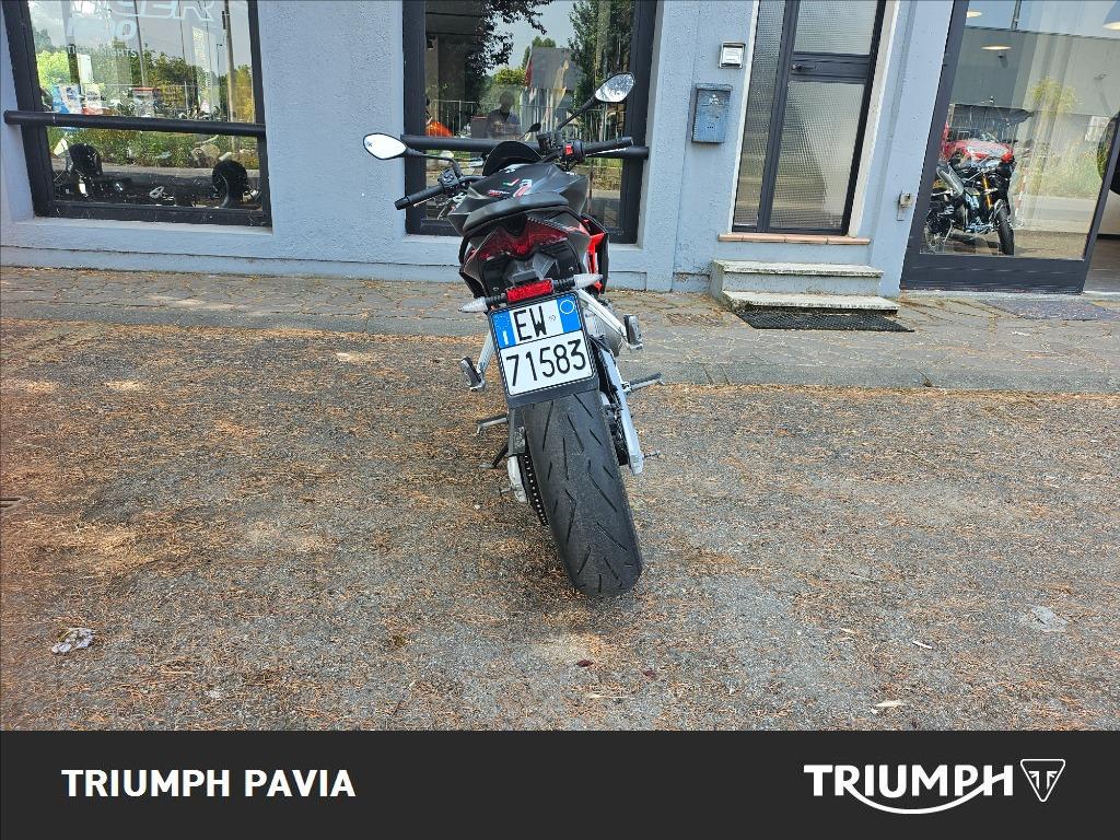 APRILIA Tuono 660 Abs
