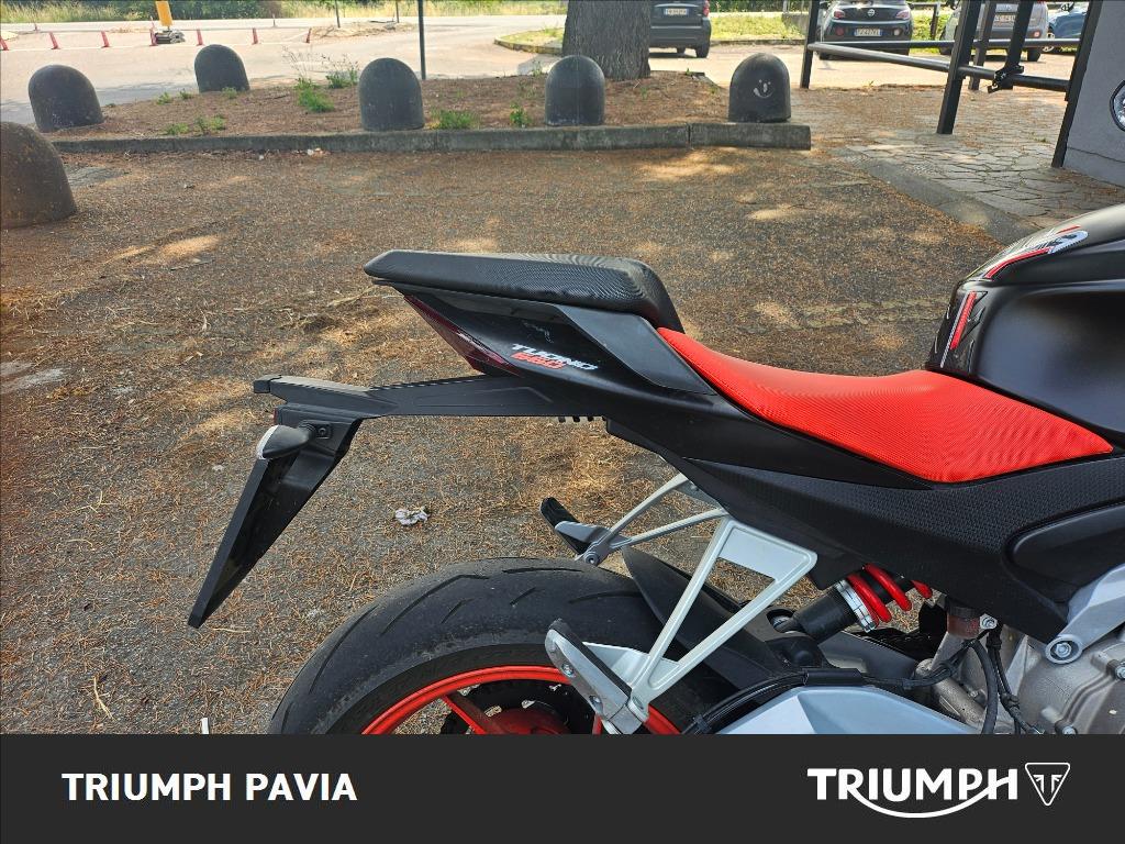 APRILIA Tuono 660 Abs