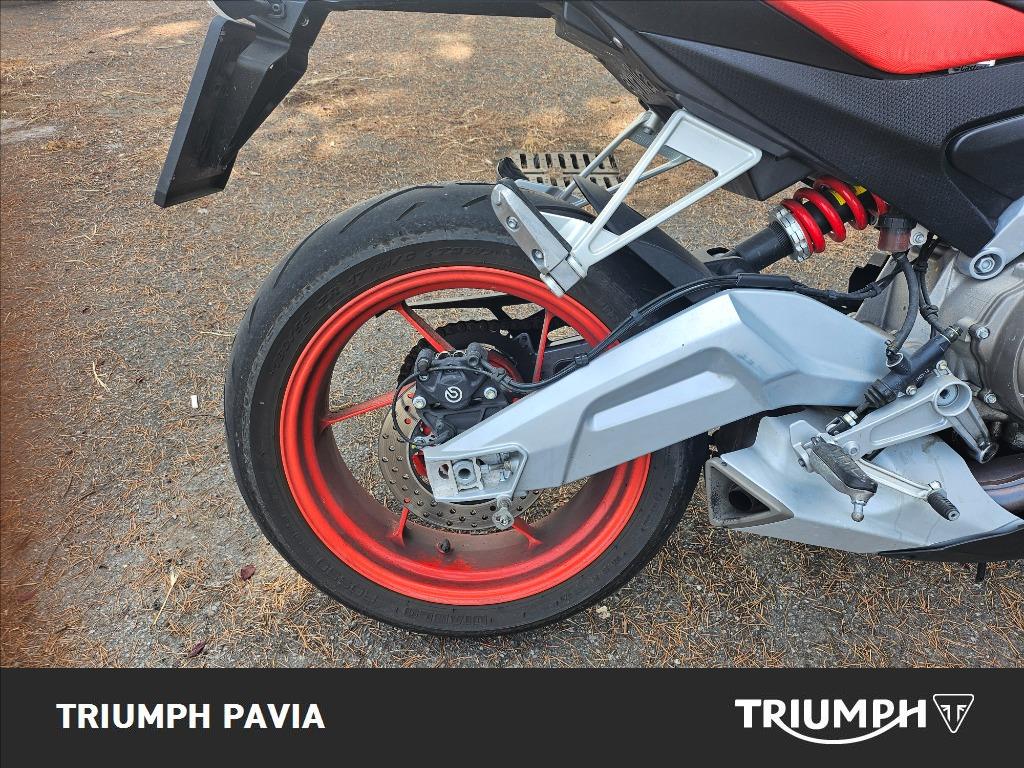APRILIA Tuono 660 Abs