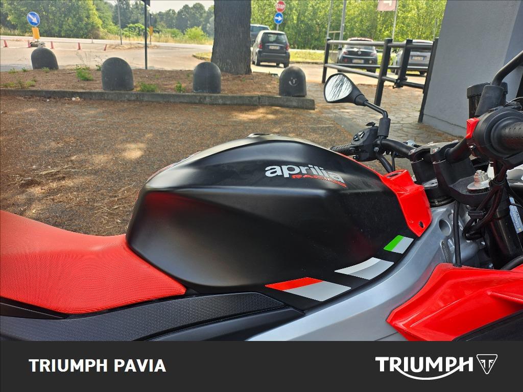 APRILIA Tuono 660 Abs