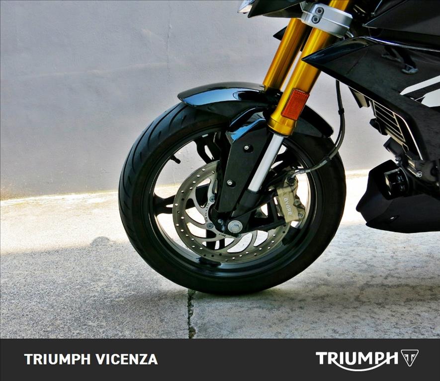 BMW G 310 R Sport Abs