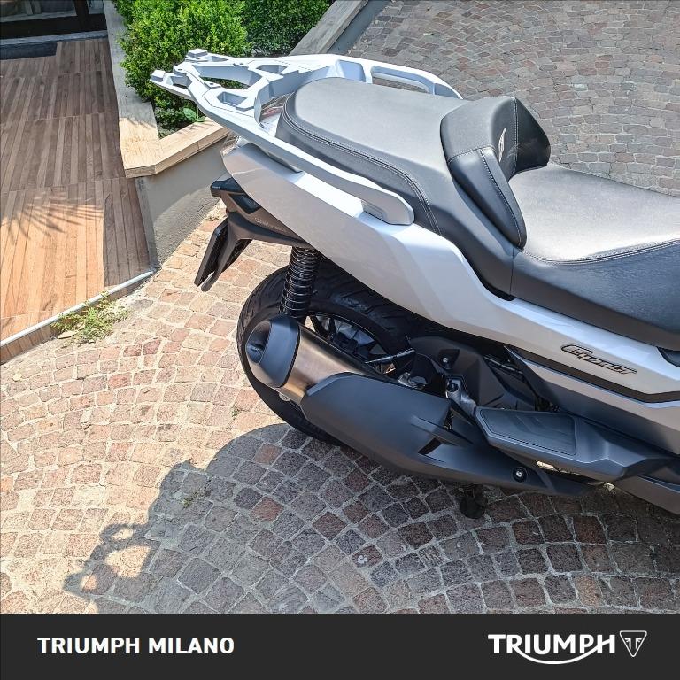 BMW C 400 GT Abs