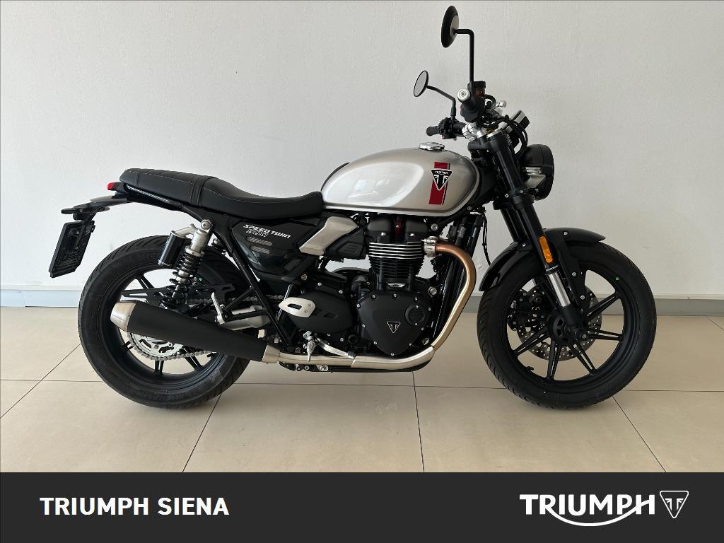 TRIUMPH Speed Twin 900 Abs
