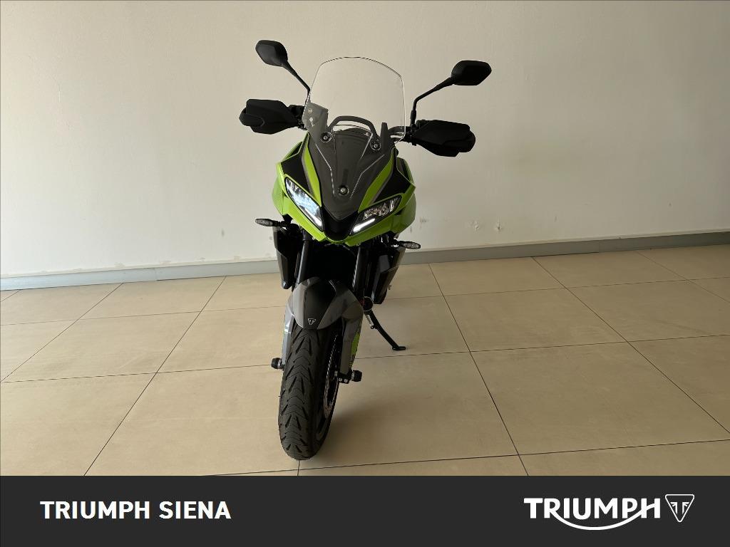 TRIUMPH Tiger 660 Sport Abs