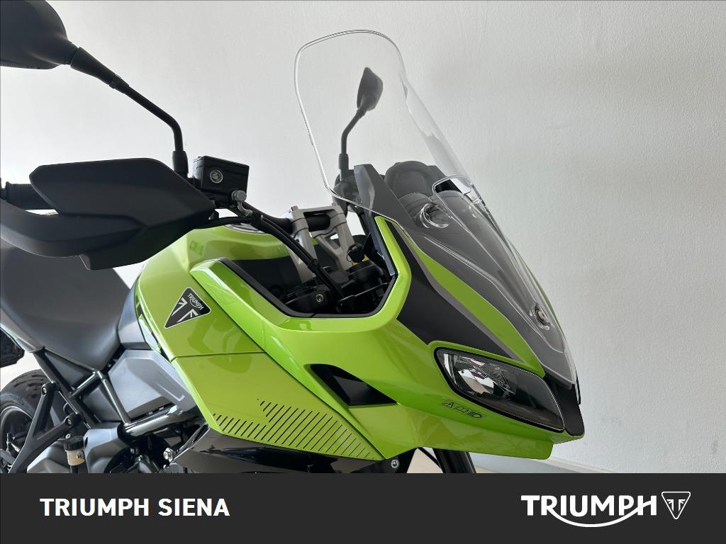 TRIUMPH Tiger 660 Sport Abs
