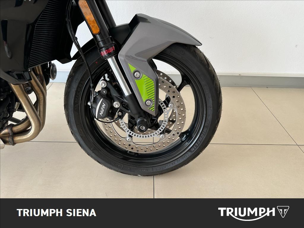 TRIUMPH Tiger 660 Sport Abs