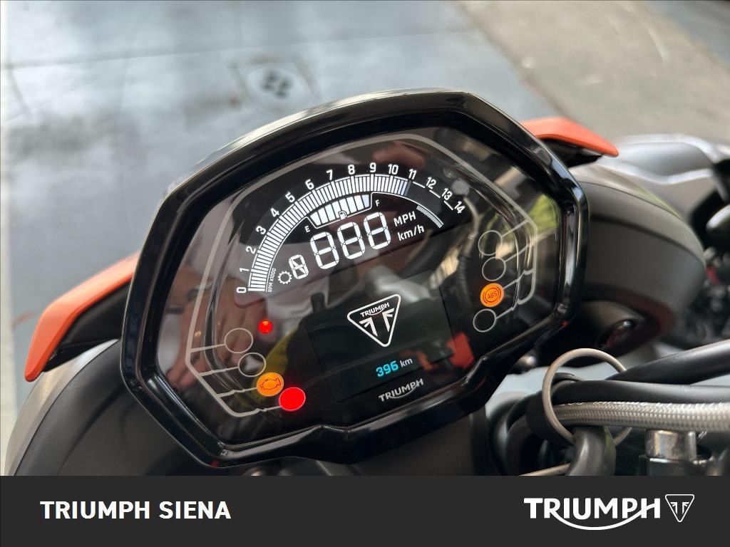 TRIUMPH Tiger 660 Sport Abs