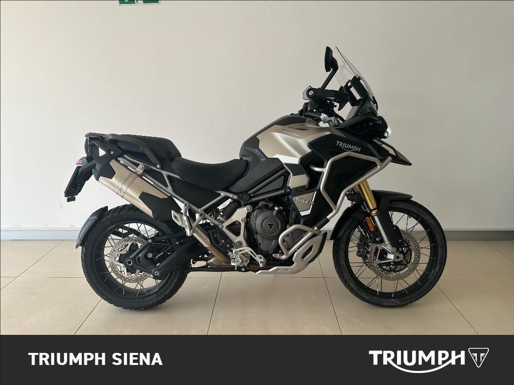 TRIUMPH Tiger 1200 Rally Explorer Abs