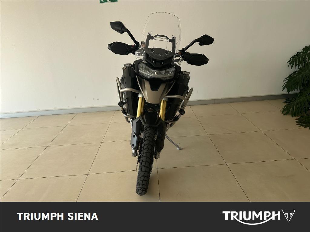 TRIUMPH Tiger 1200 Rally Explorer Abs