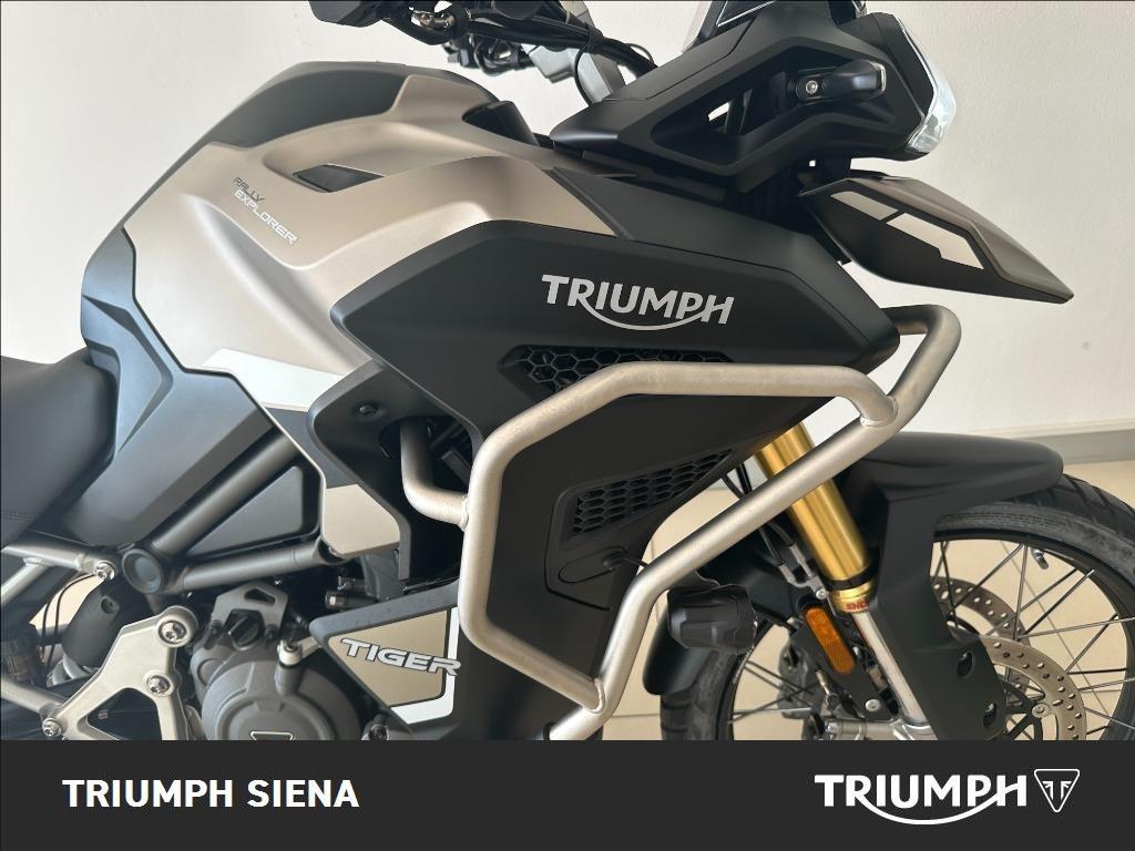 TRIUMPH Tiger 1200 Rally Explorer Abs