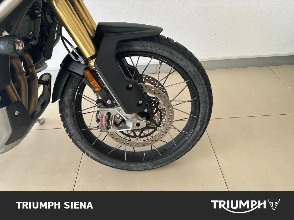 TRIUMPH Tiger 1200 Rally Explorer Abs