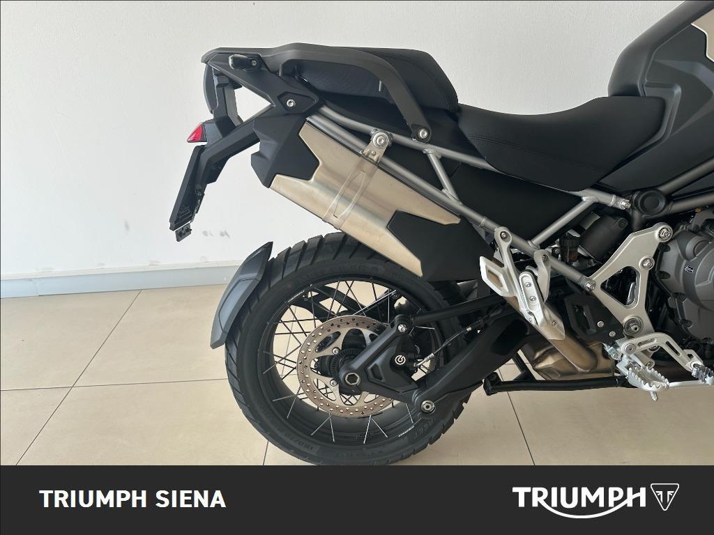 TRIUMPH Tiger 1200 Rally Explorer Abs