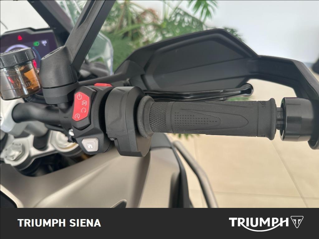 TRIUMPH Tiger 1200 Rally Explorer Abs