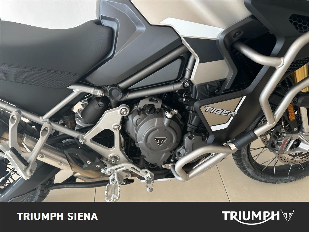 TRIUMPH Tiger 1200 Rally Explorer Abs