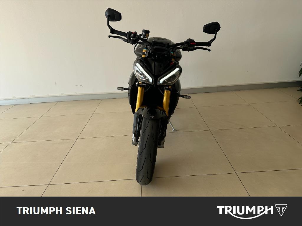 TRIUMPH Speed Triple 1200 RS Abs