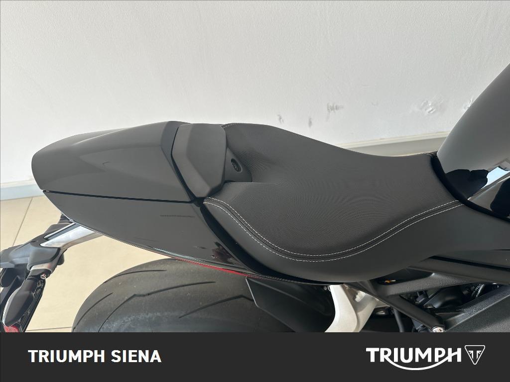 TRIUMPH Speed Triple 1200 RS Abs