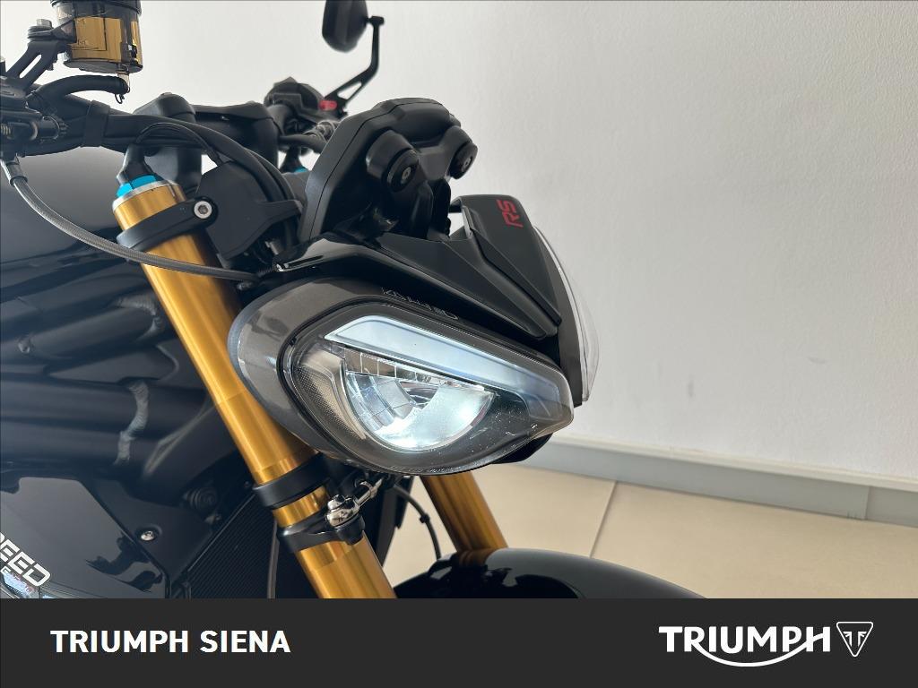 TRIUMPH Speed Triple 1200 RS Abs
