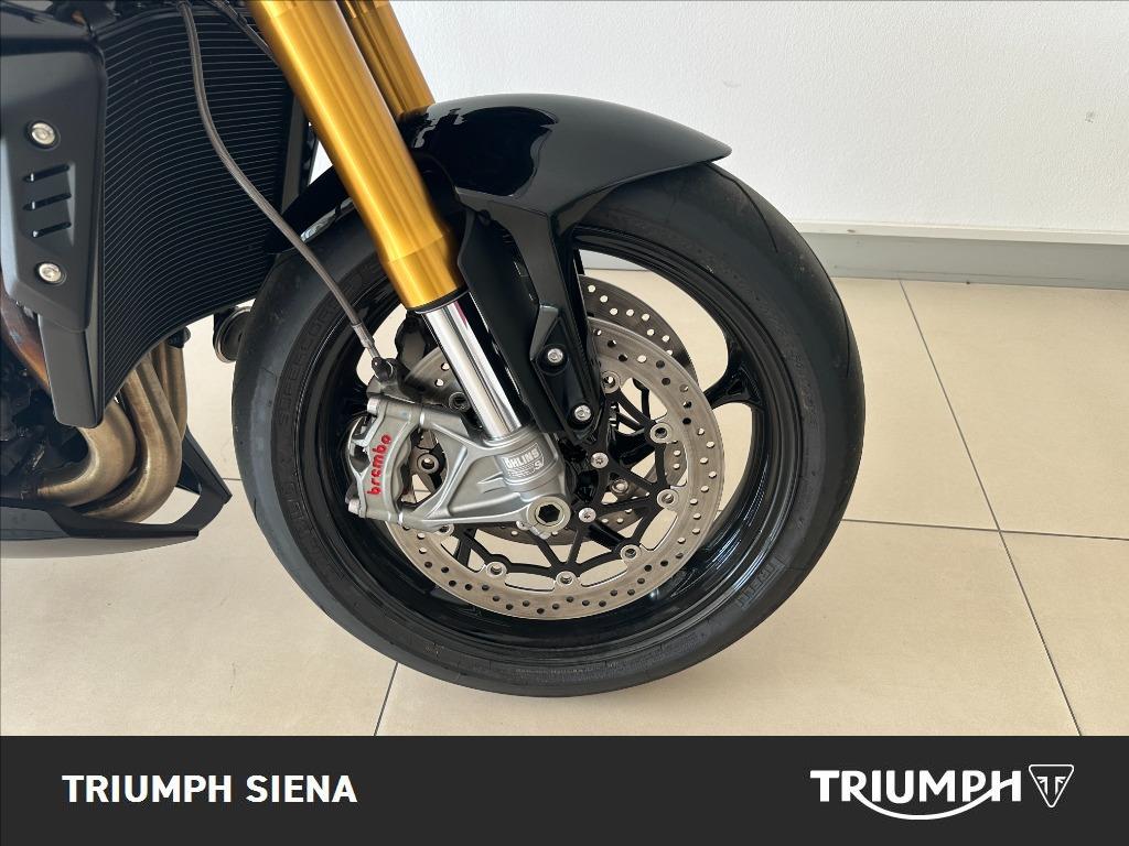 TRIUMPH Speed Triple 1200 RS Abs