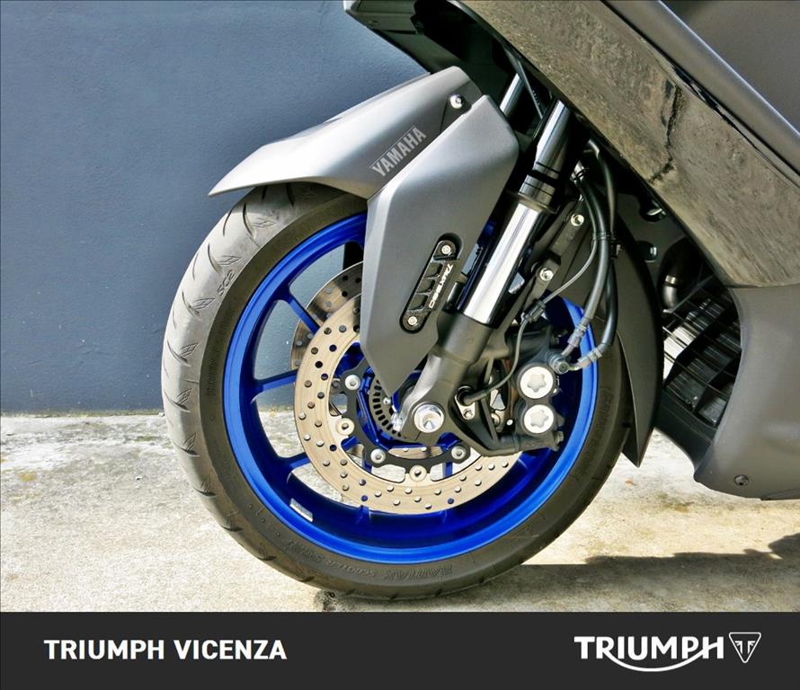 YAMAHA T-Max 560 Abs