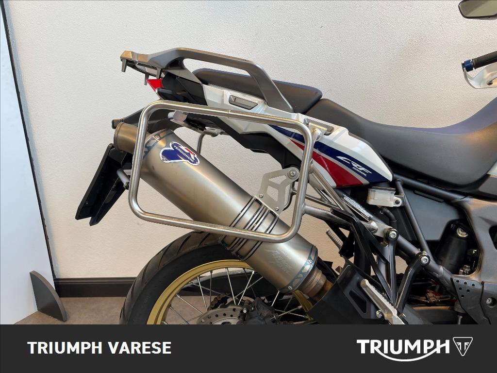 HONDA Africa Twin 1000 CRF Abs E4
