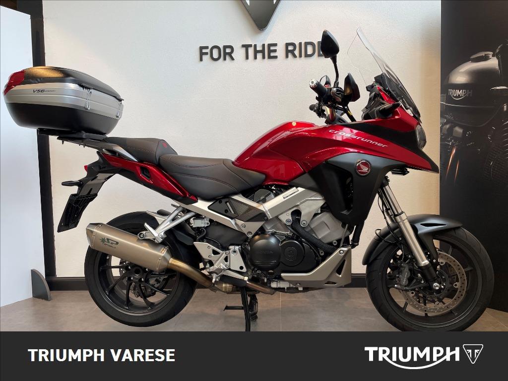 HONDA Crossrunner 800 Abs