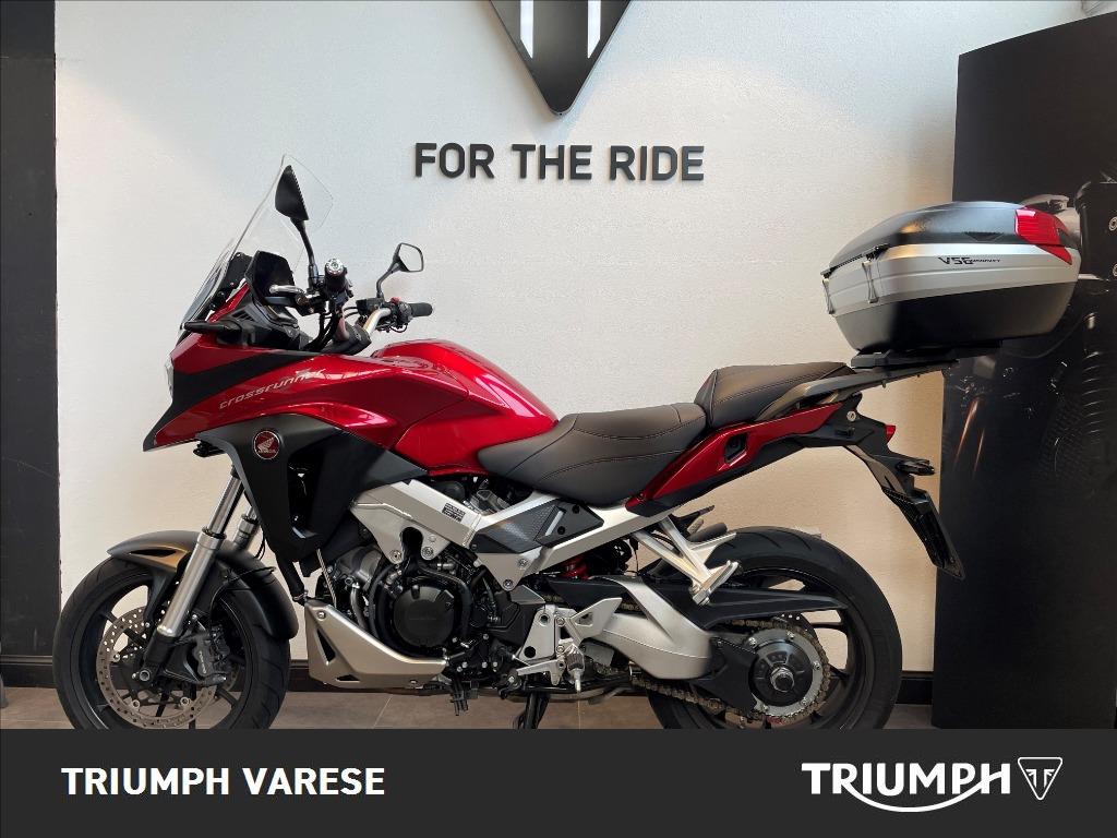 HONDA Crossrunner 800 Abs