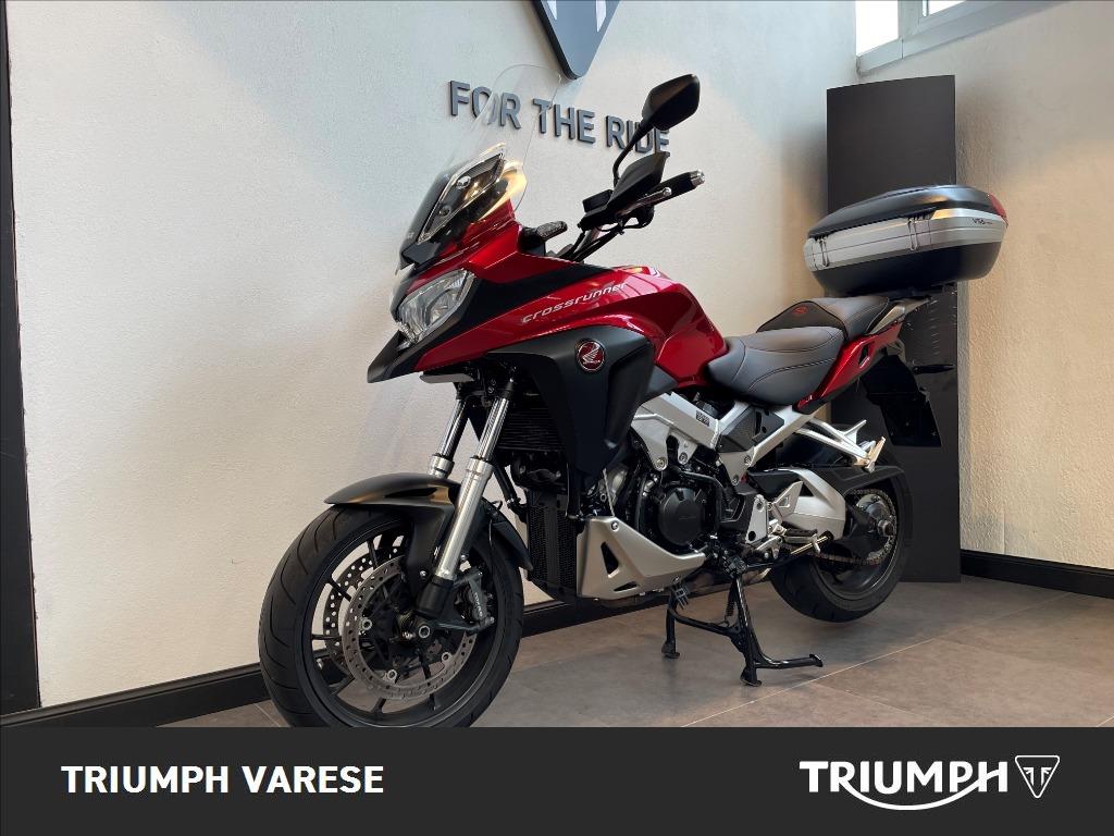 HONDA Crossrunner 800 Abs