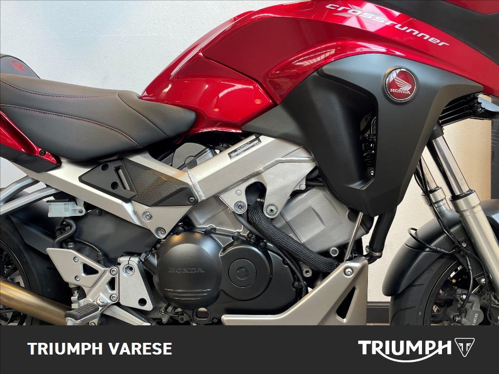 HONDA Crossrunner 800 Abs