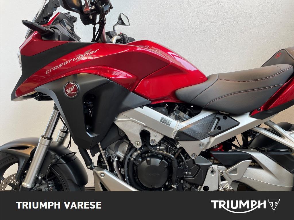 HONDA Crossrunner 800 Abs