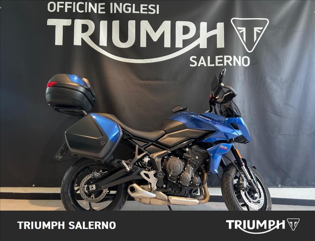TRIUMPH Tiger 660 Sport Abs