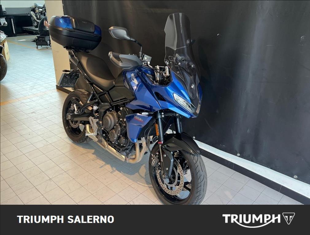 TRIUMPH Tiger 660 Sport Abs