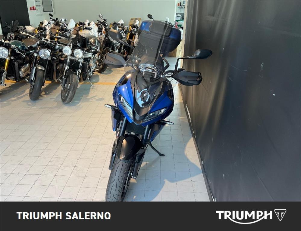TRIUMPH Tiger 660 Sport Abs