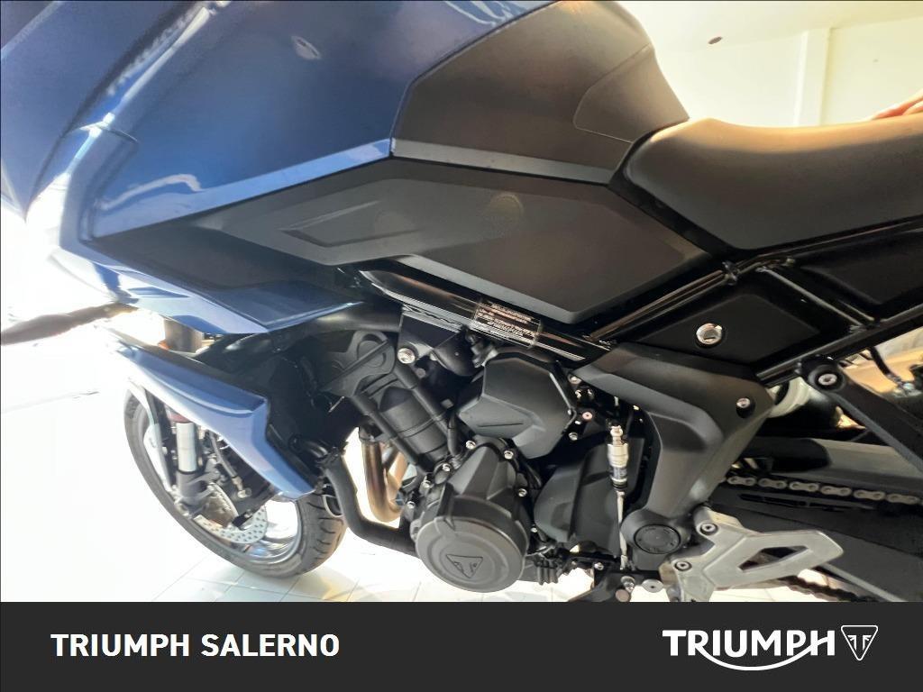 TRIUMPH Tiger 660 Sport Abs