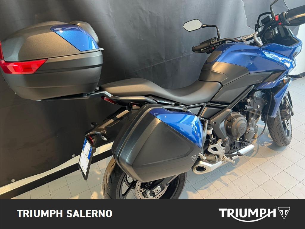 TRIUMPH Tiger 660 Sport Abs