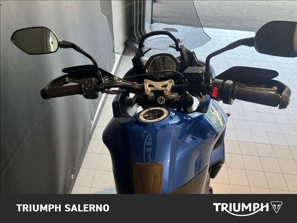 TRIUMPH Tiger 660 Sport Abs